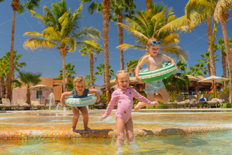 Where to Stay in Mexico with Kids? Why Loreto Is a Hidden Gem for Families