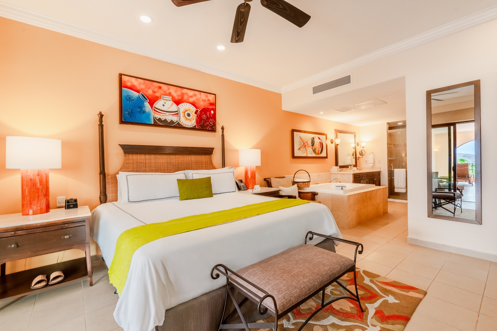 Why Spacious Suites Are the Secret to a Stress-Free Family Vacation