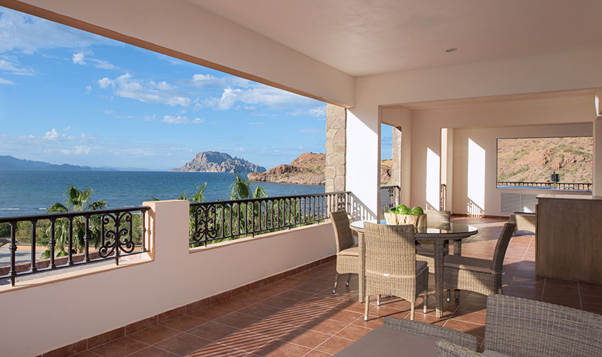 Royal Three Bedroom Penthouse